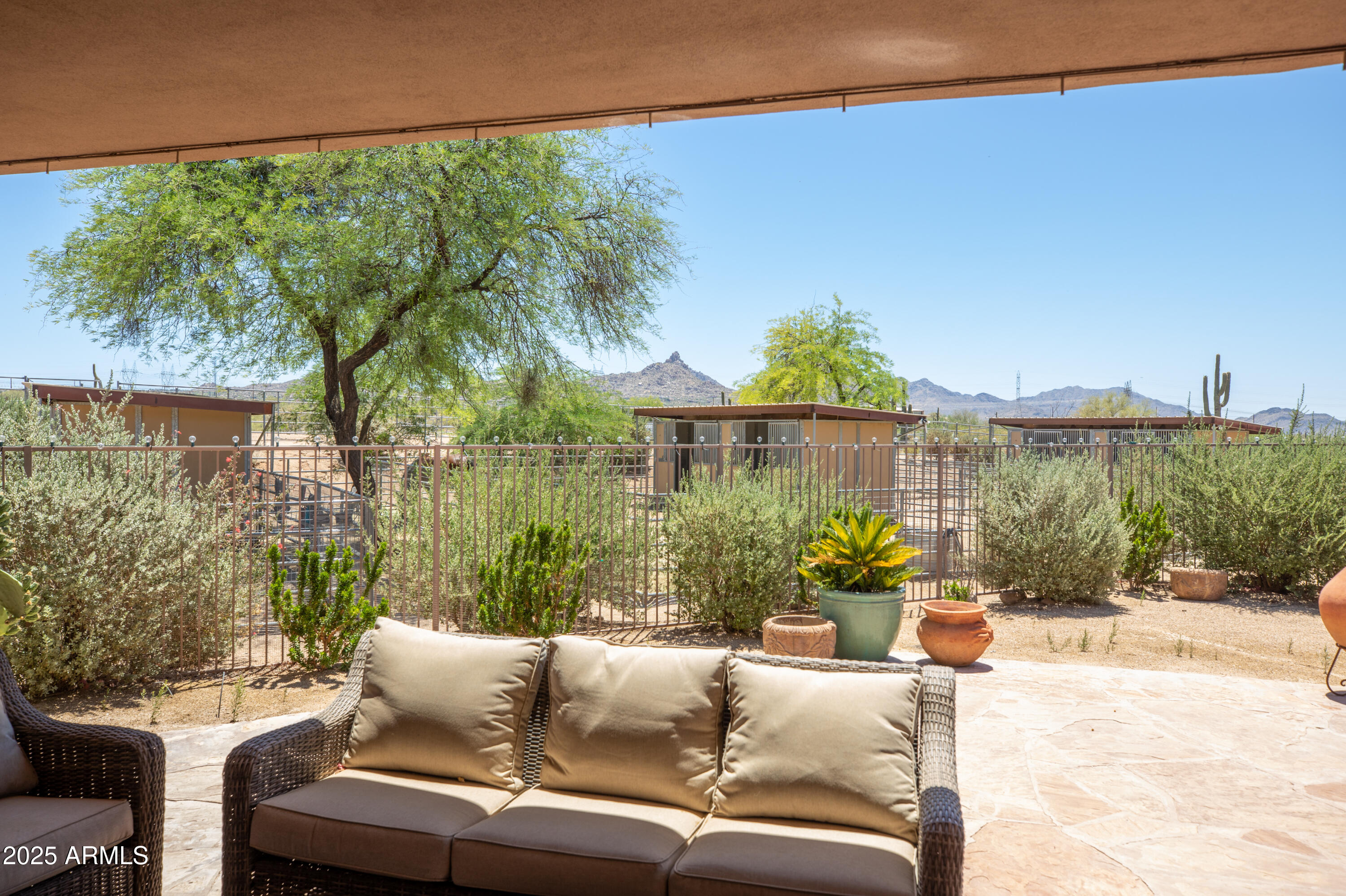 BAR A RANCH - Residential