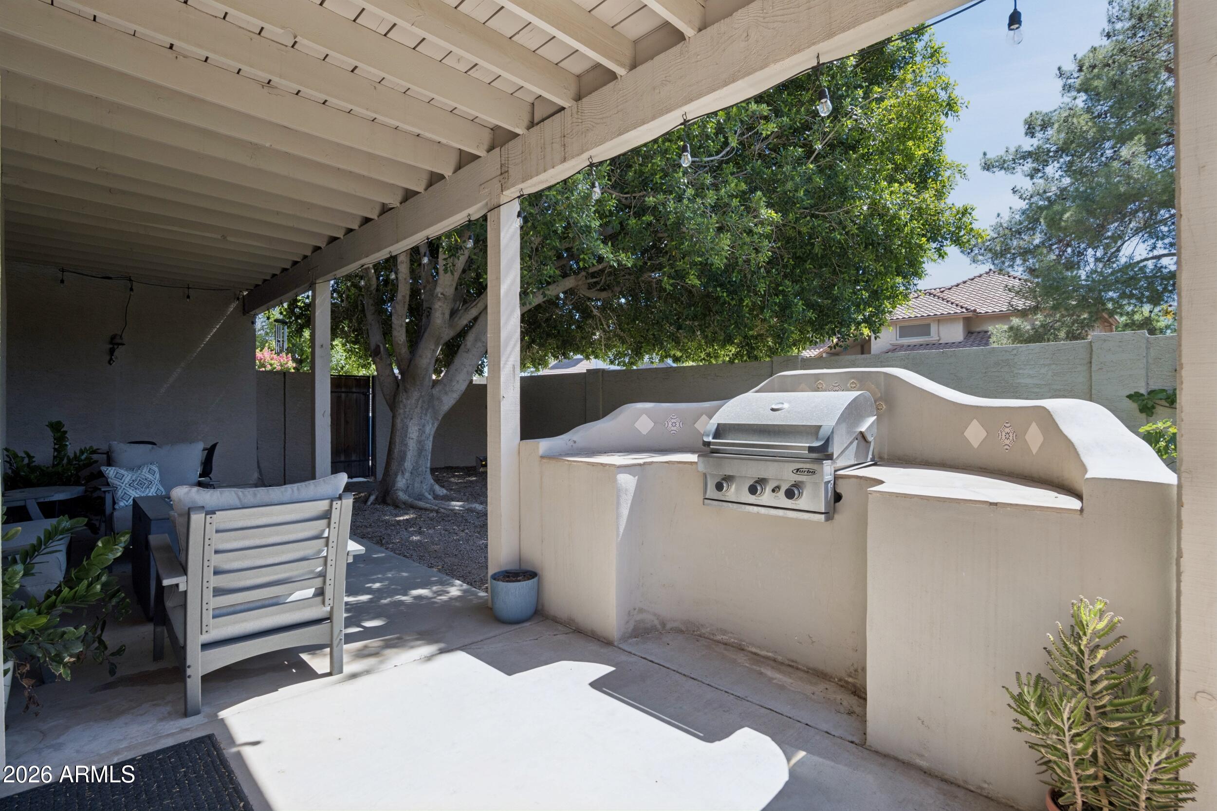 ESTATE LA COLINA UNIT 4 - Residential