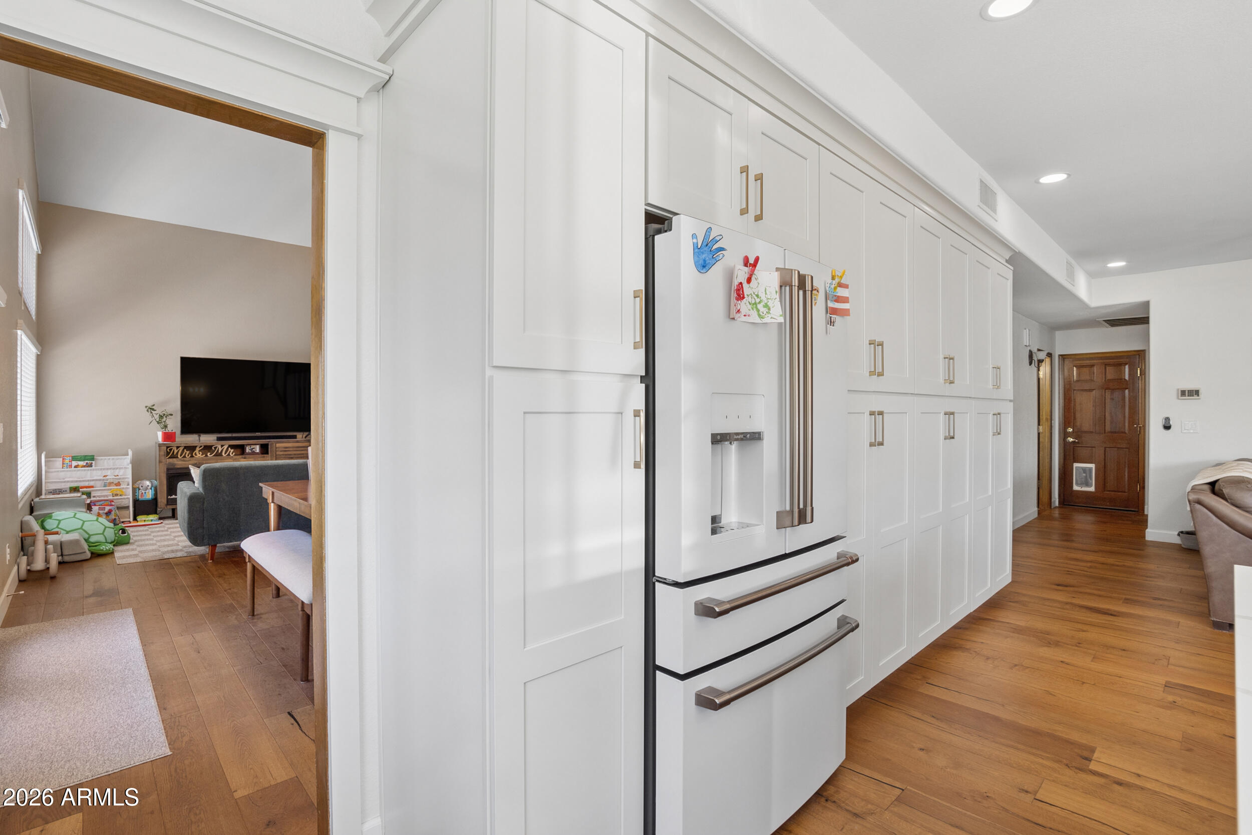 ESTATE LA COLINA UNIT 4 - Residential