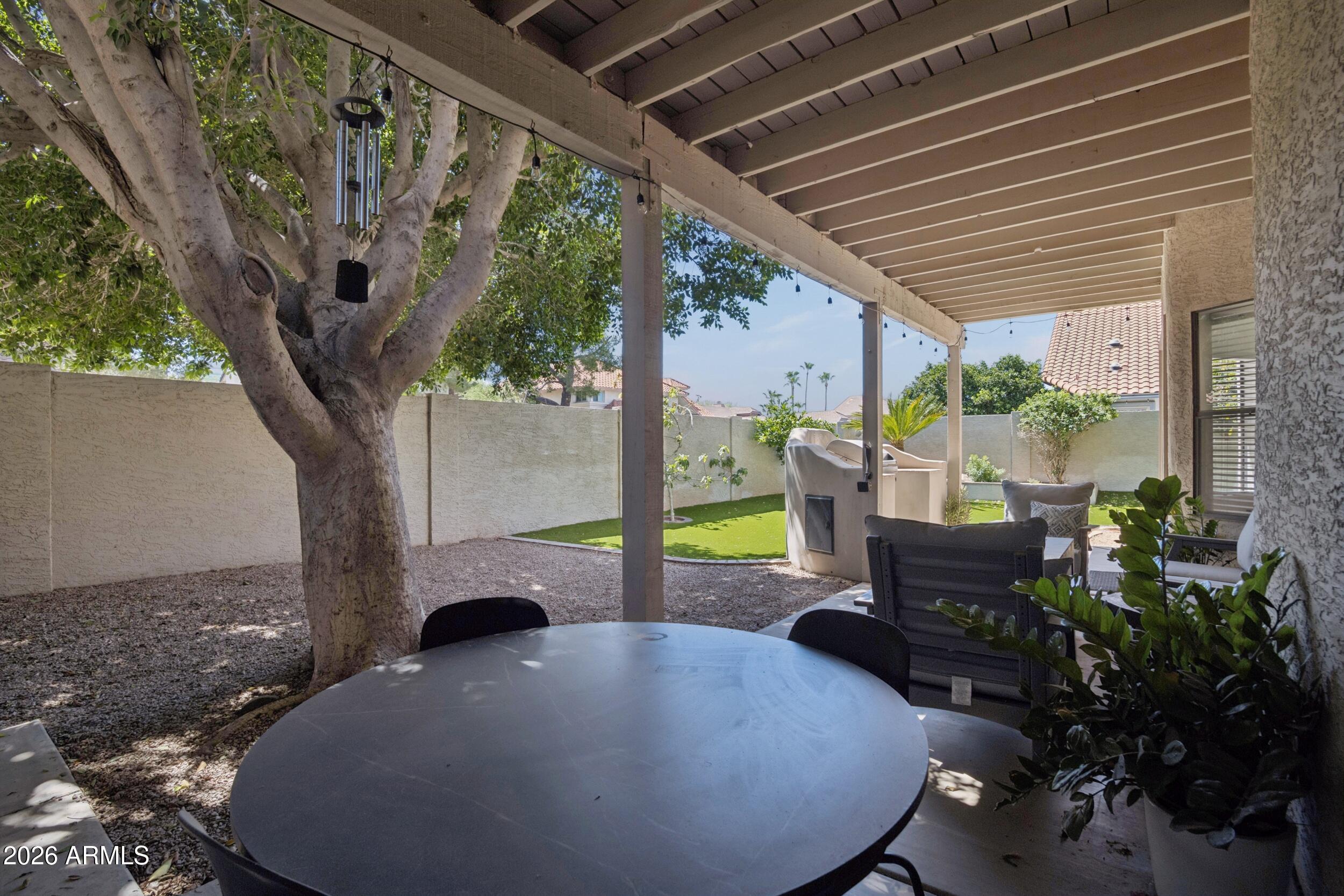 ESTATE LA COLINA UNIT 4 - Residential