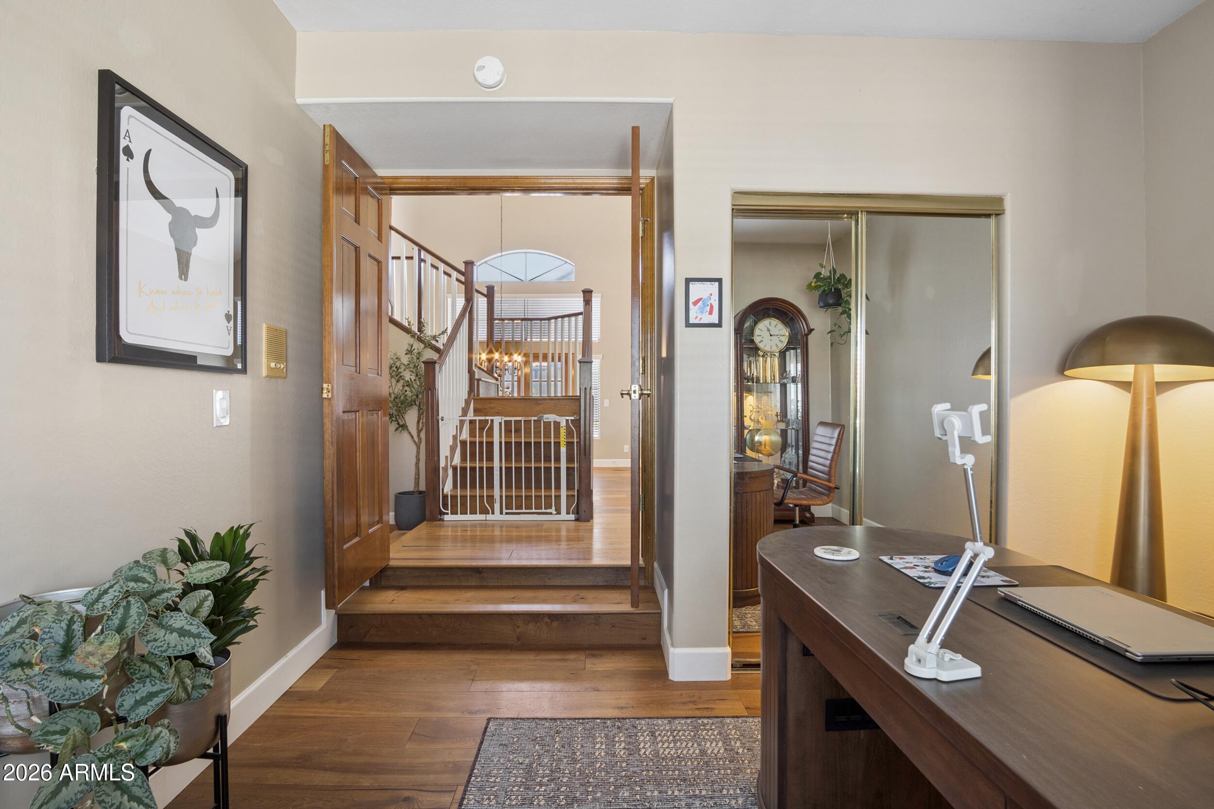 ESTATE LA COLINA UNIT 4 - Residential