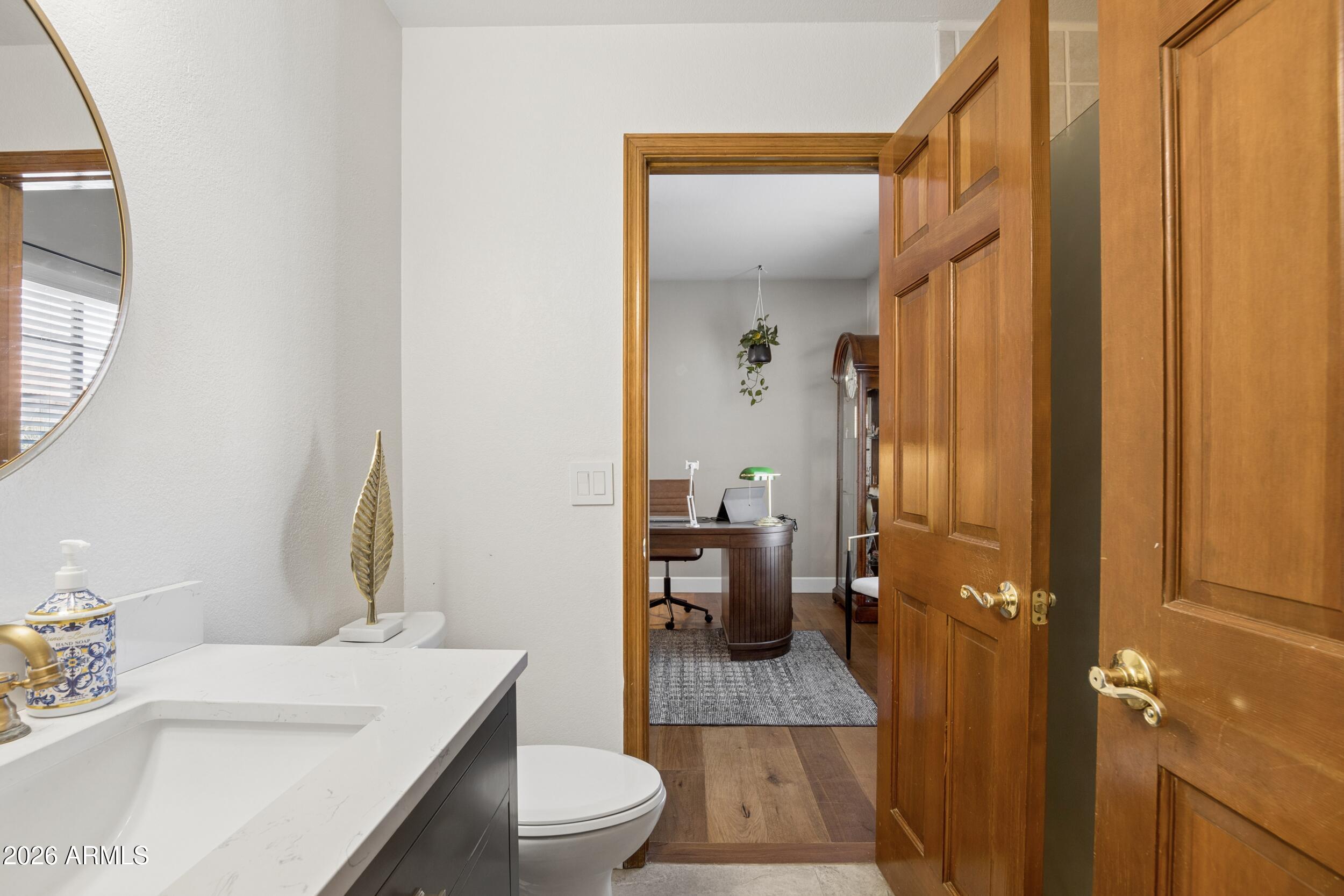ESTATE LA COLINA UNIT 4 - Residential