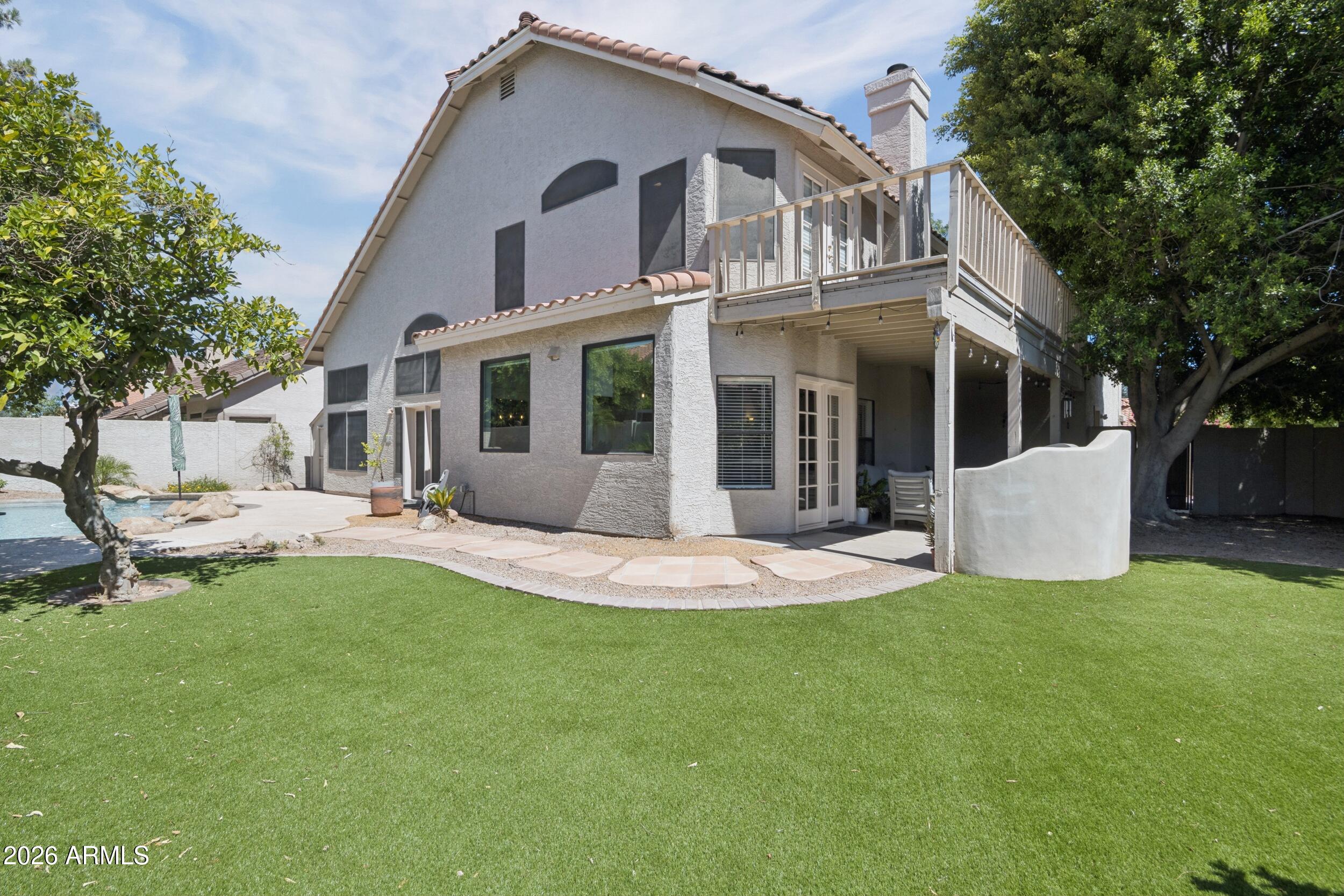ESTATE LA COLINA UNIT 4 - Residential