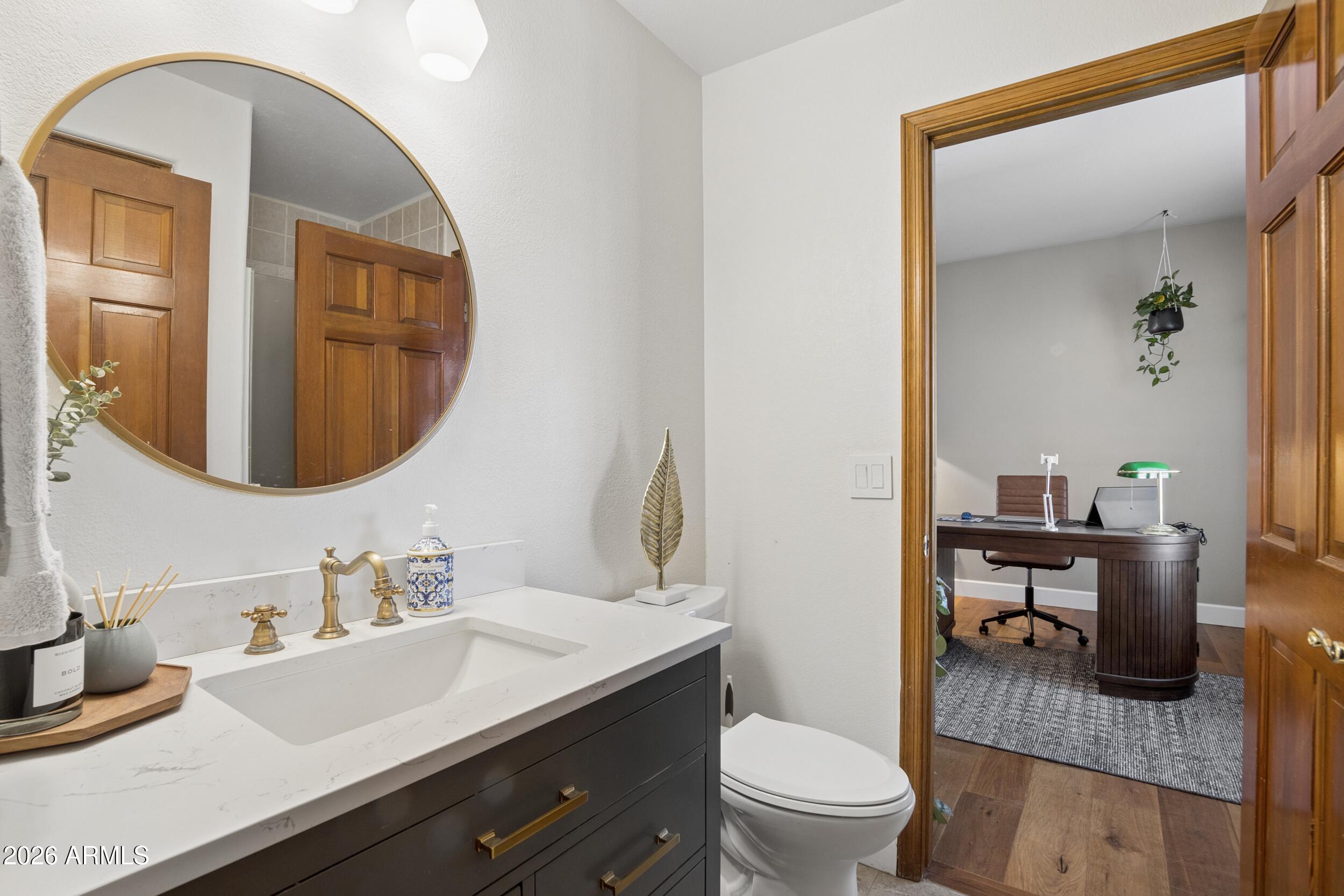 ESTATE LA COLINA UNIT 4 - Residential