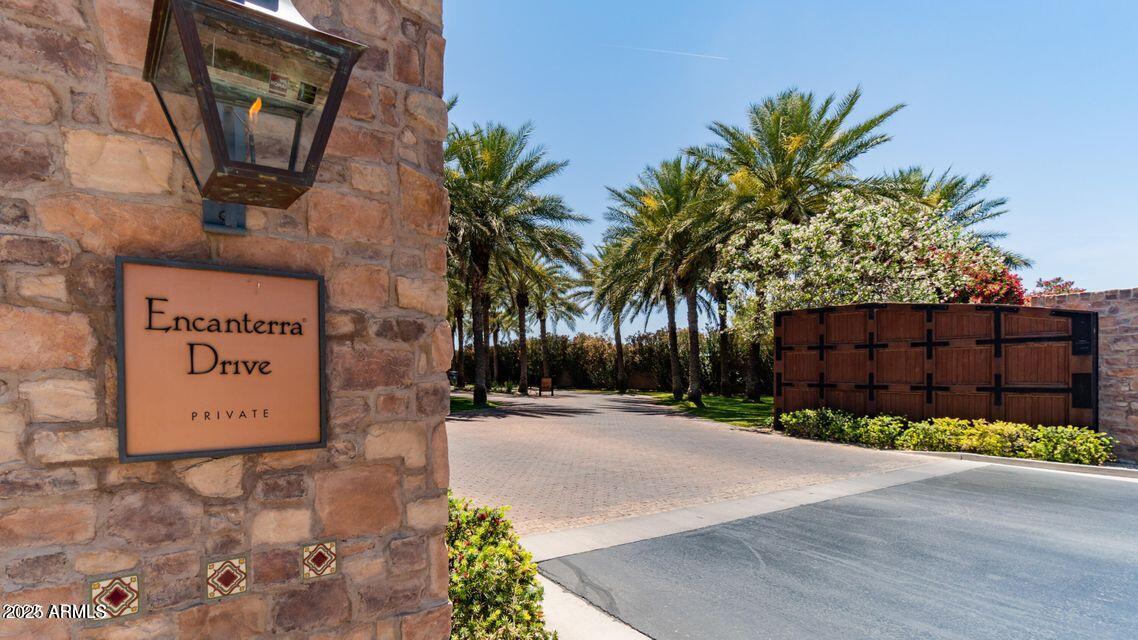 Encanterra - Residential