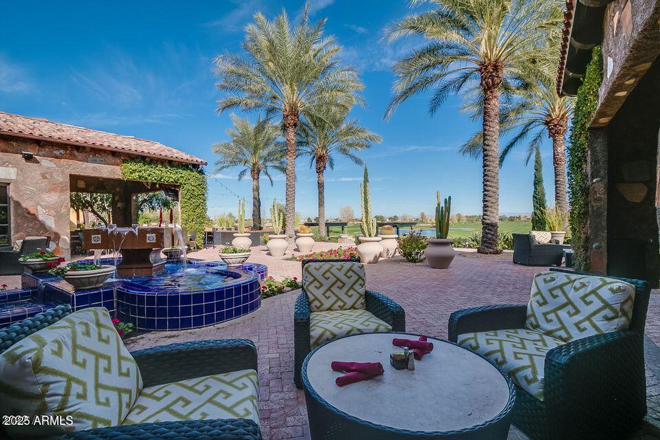 Encanterra - Residential