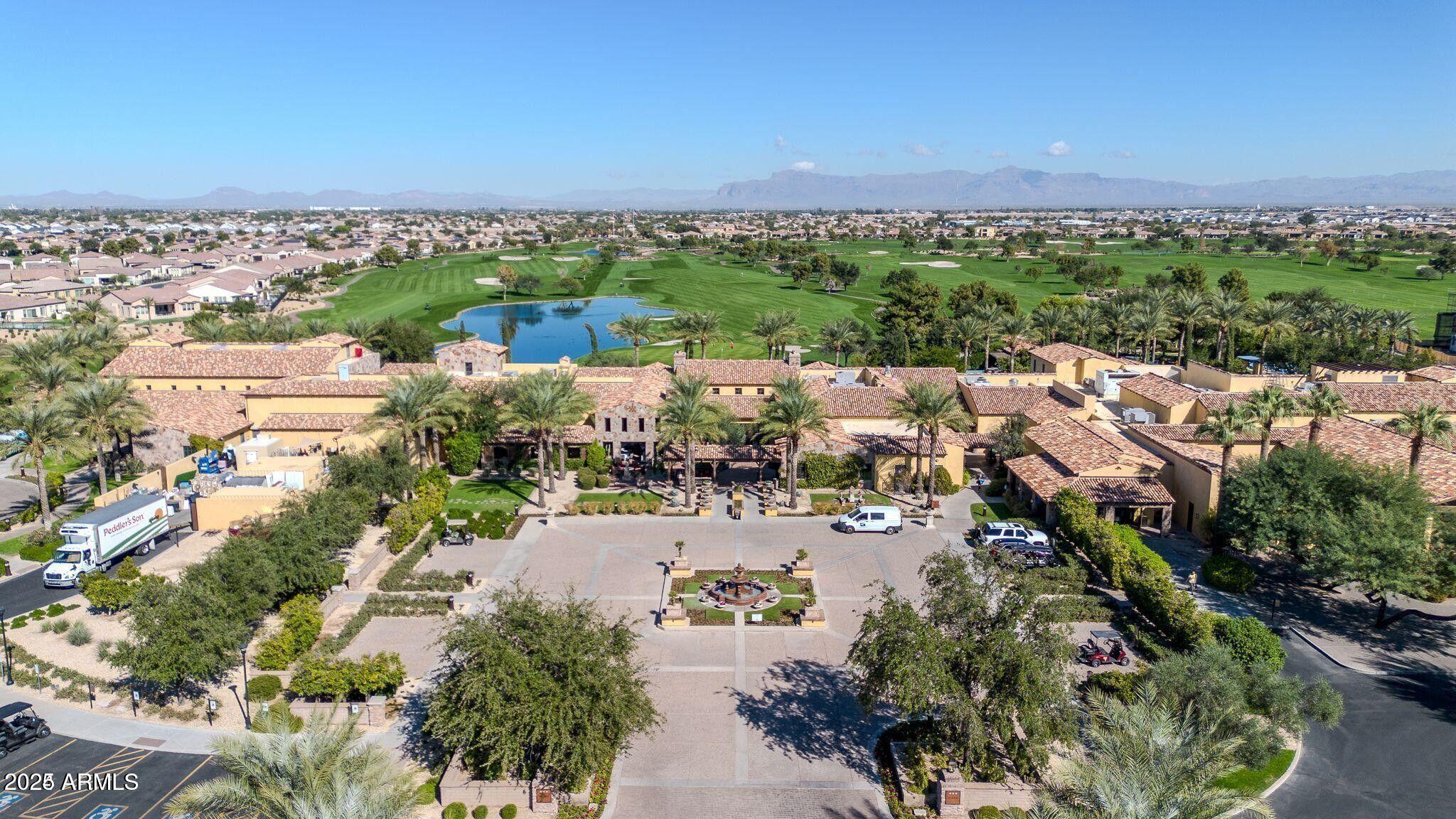 Encanterra - Residential