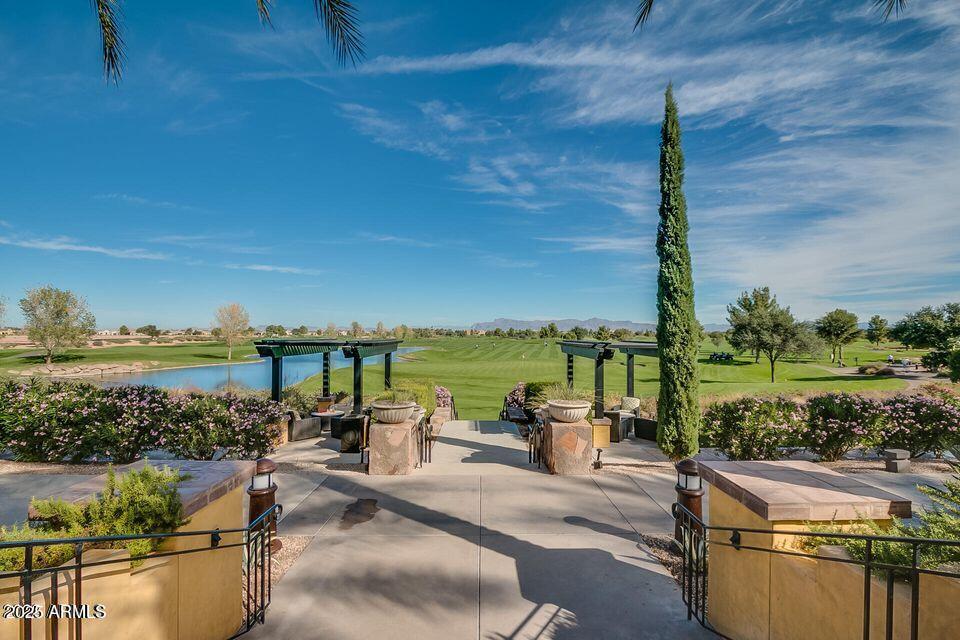 Encanterra - Residential