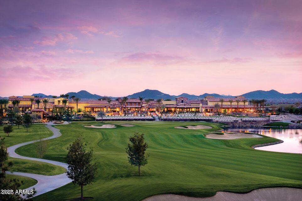 Encanterra - Residential