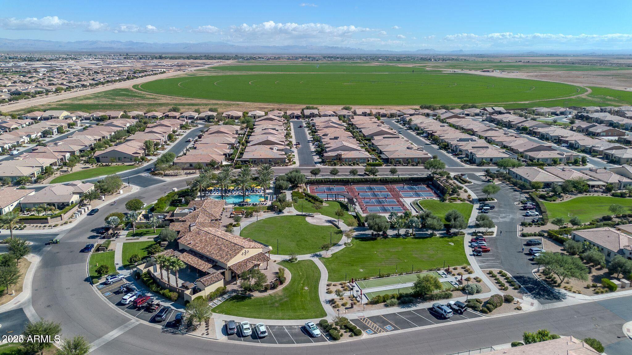 Encanterra - Residential