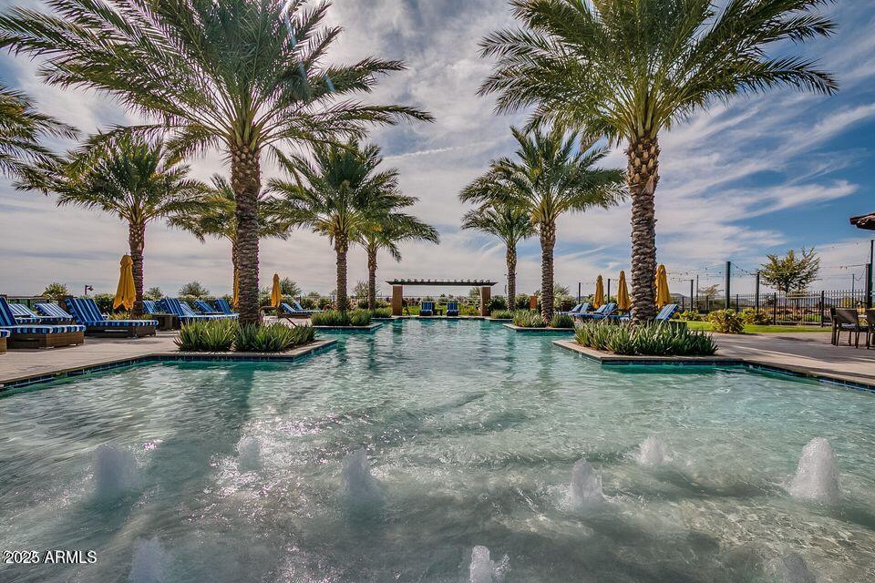 Encanterra - Residential