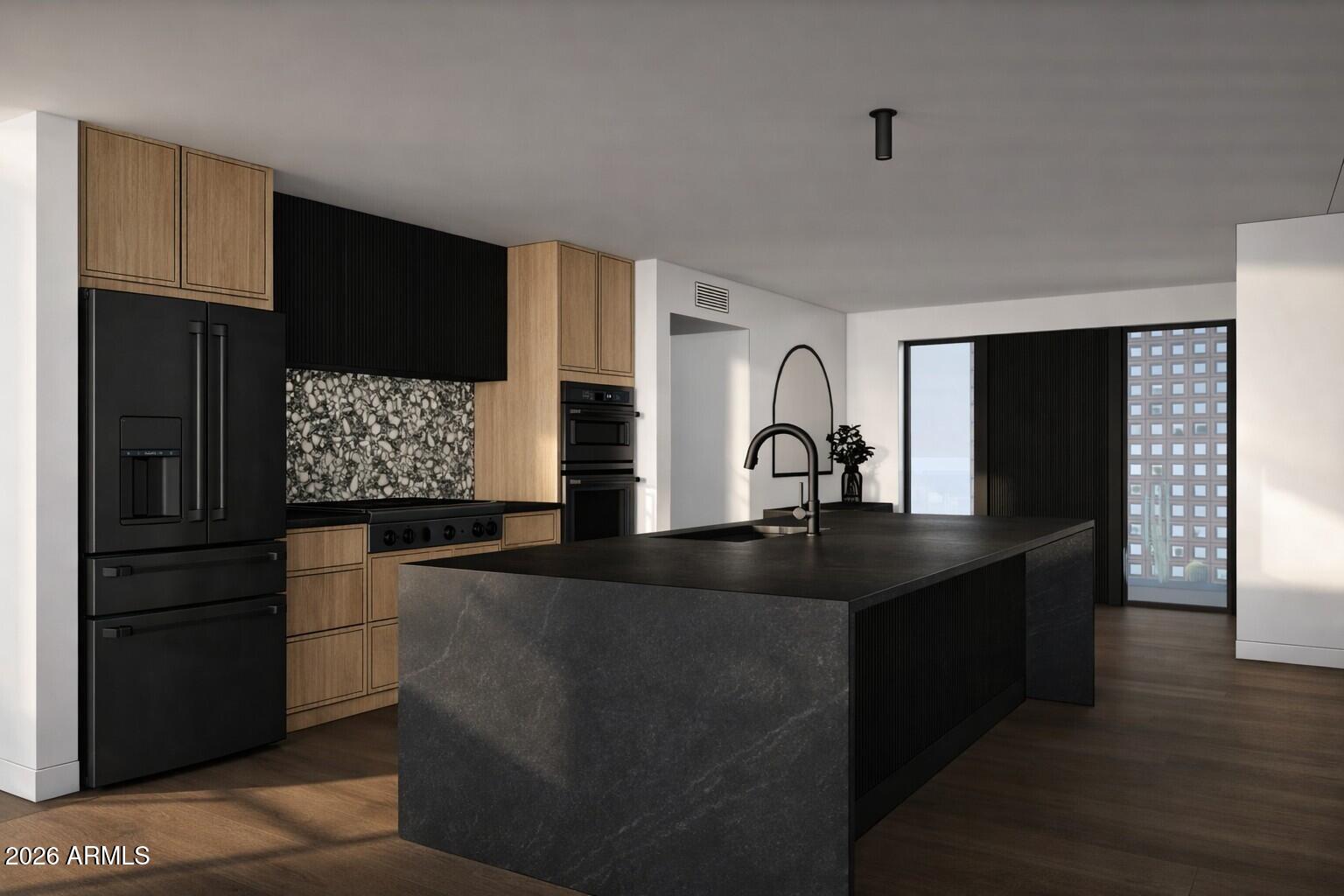 PARK MCDOWELL UNIT 1 - Residential