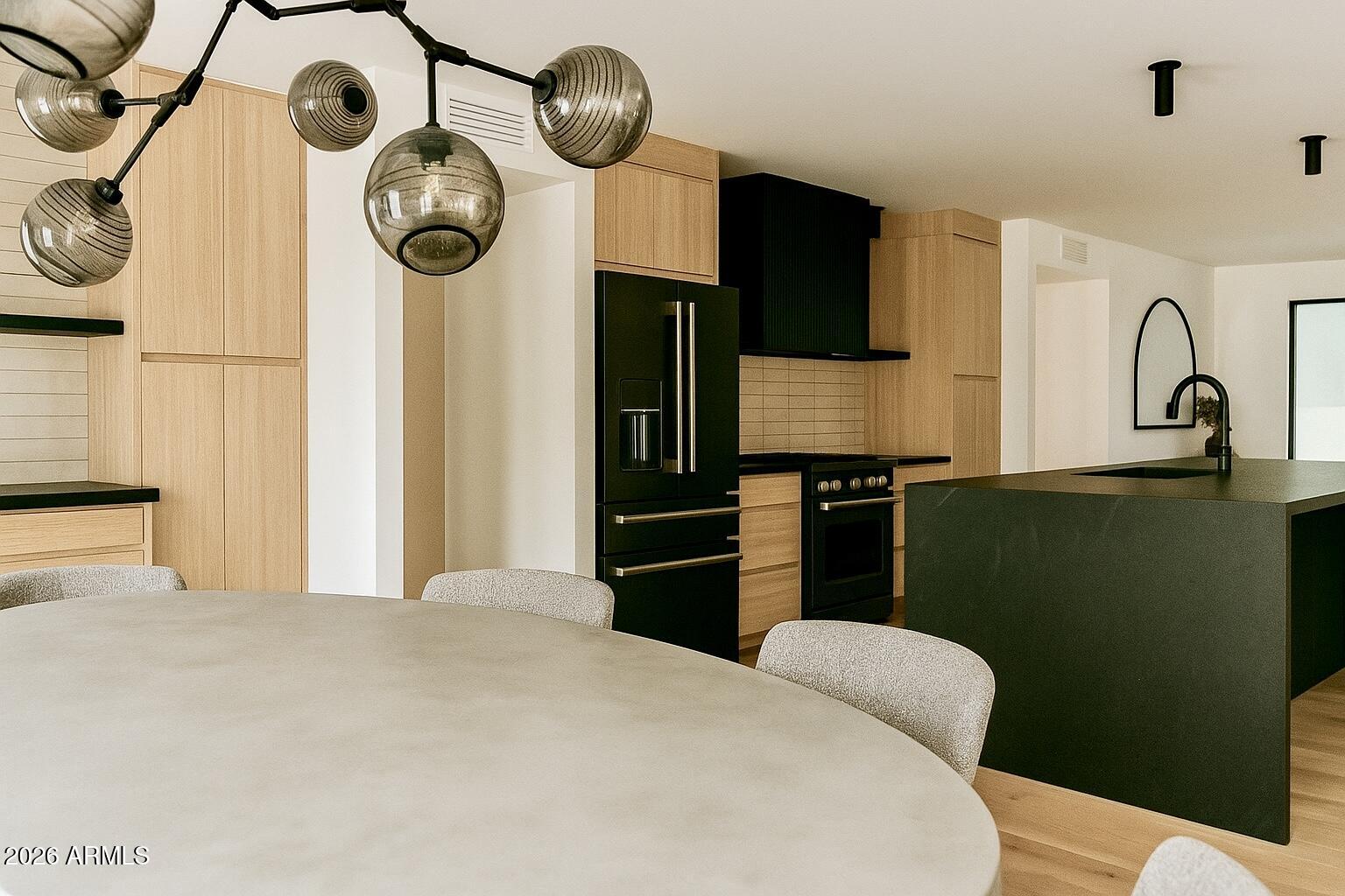PARK MCDOWELL UNIT 1 - Residential