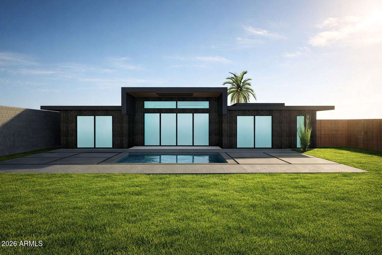 PARK MCDOWELL UNIT 1 - Residential