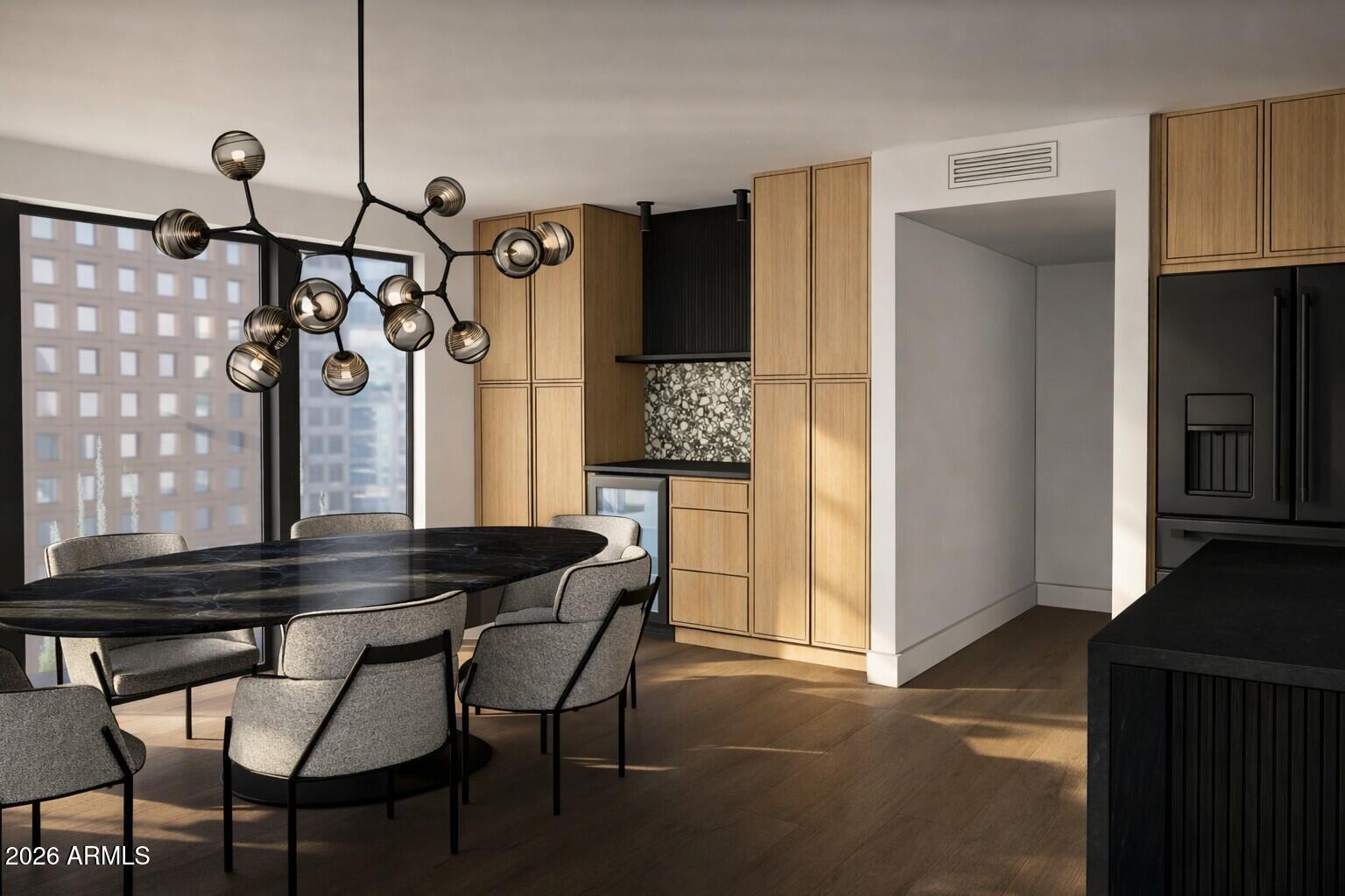 PARK MCDOWELL UNIT 1 - Residential