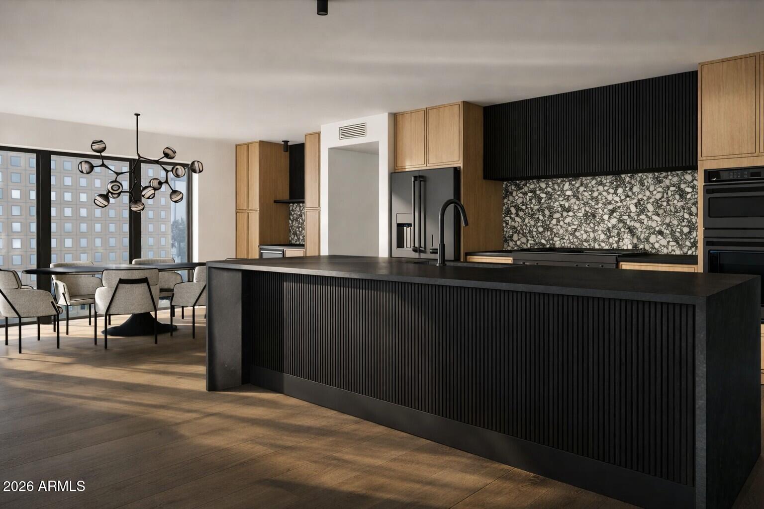 PARK MCDOWELL UNIT 1 - Residential