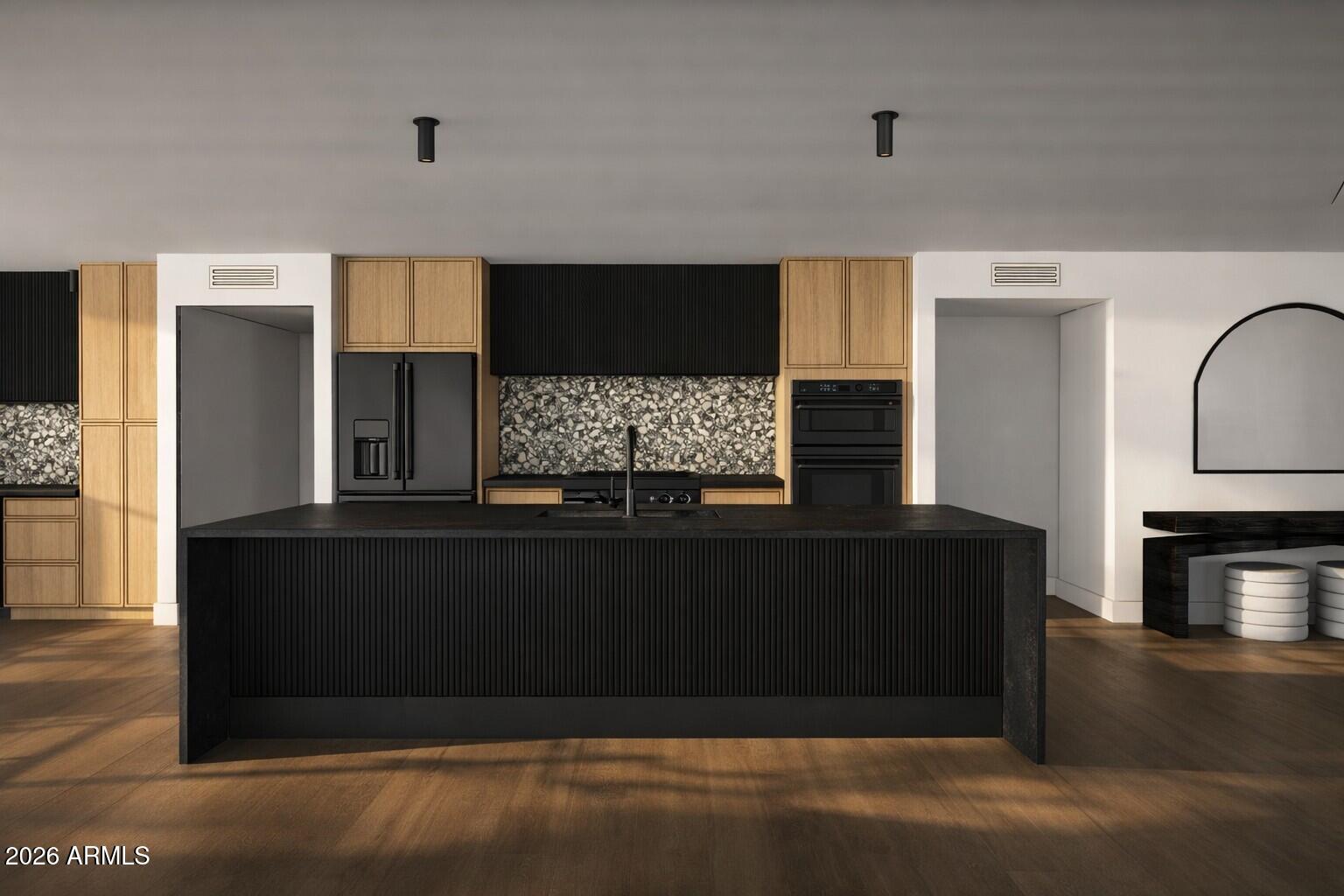 PARK MCDOWELL UNIT 1 - Residential