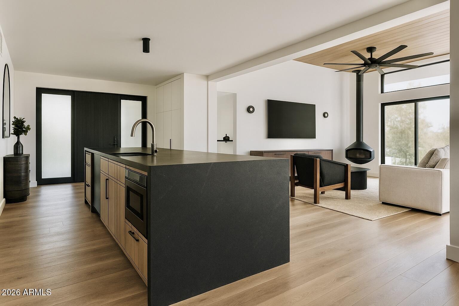 PARK MCDOWELL UNIT 1 - Residential