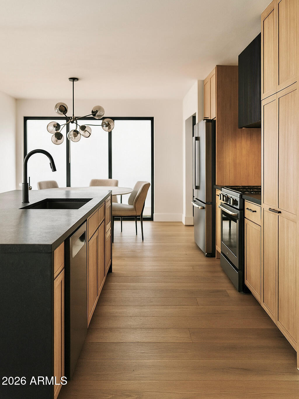 PARK MCDOWELL UNIT 1 - Residential