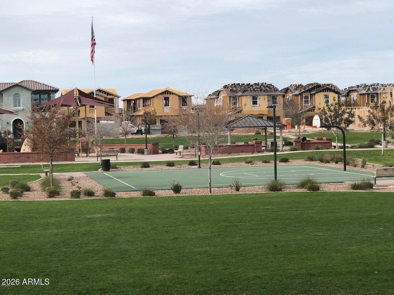 Cooley Station - Residential