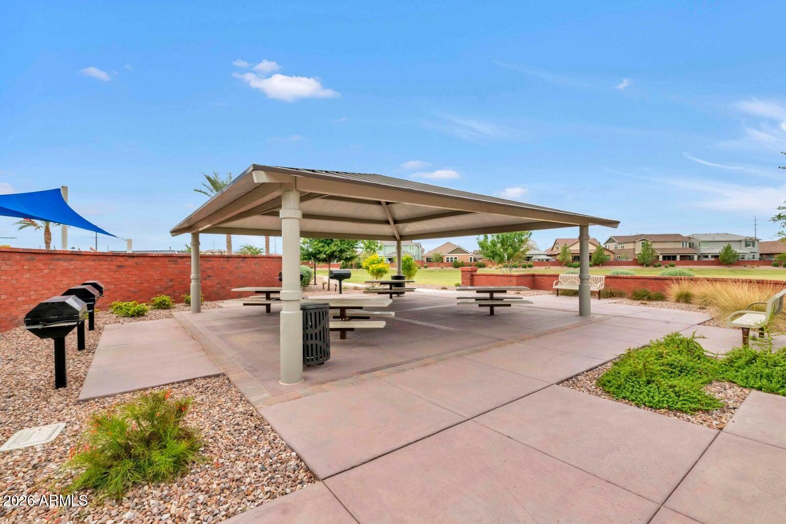 Cooley Station - Residential