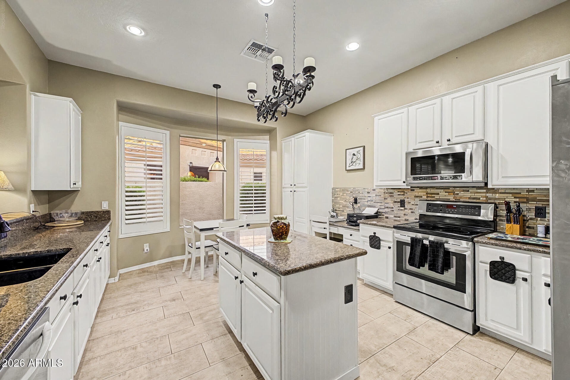 PALOMINO - Residential