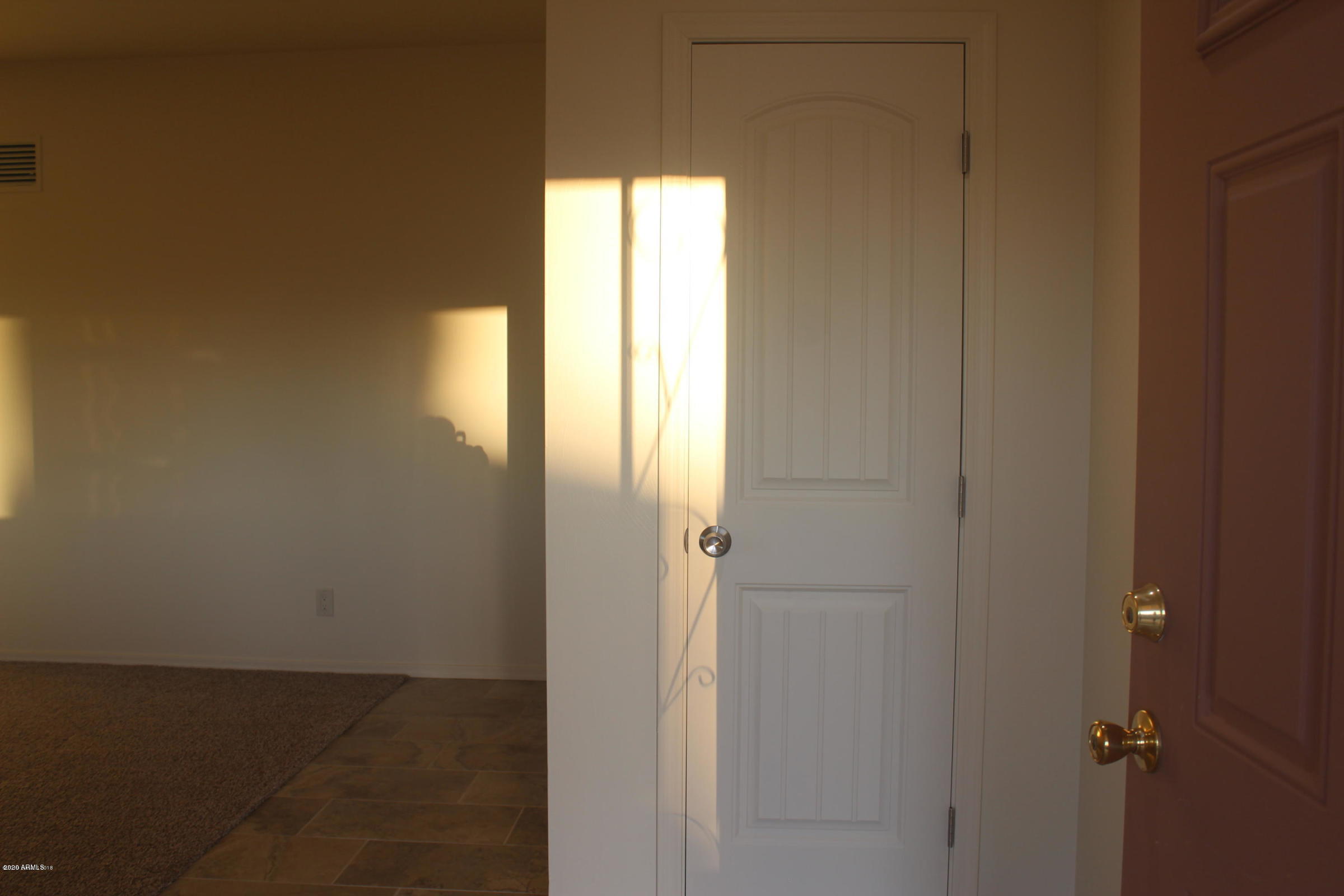 GARDEN CANYON HEIGHTS - Residential