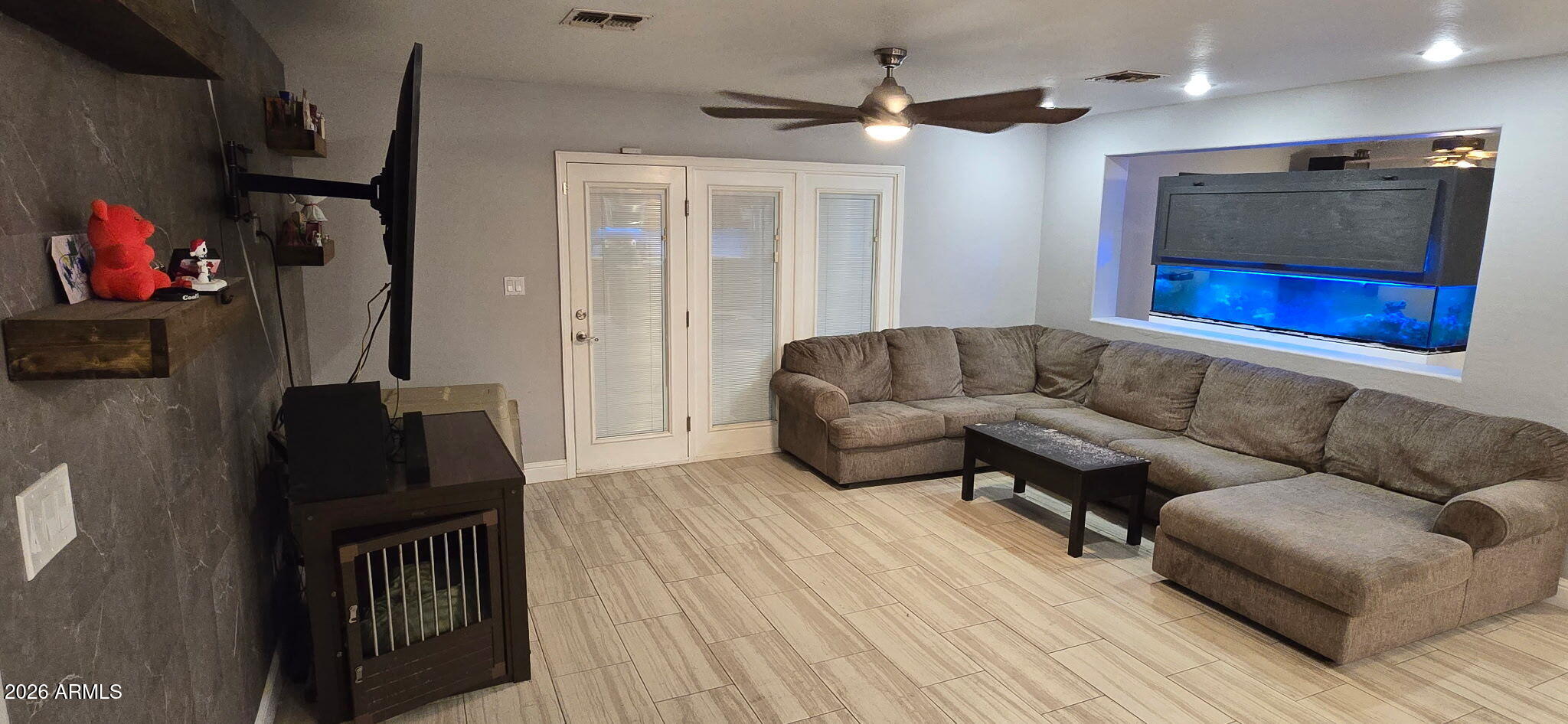 Continental East Unit 3 - Residential