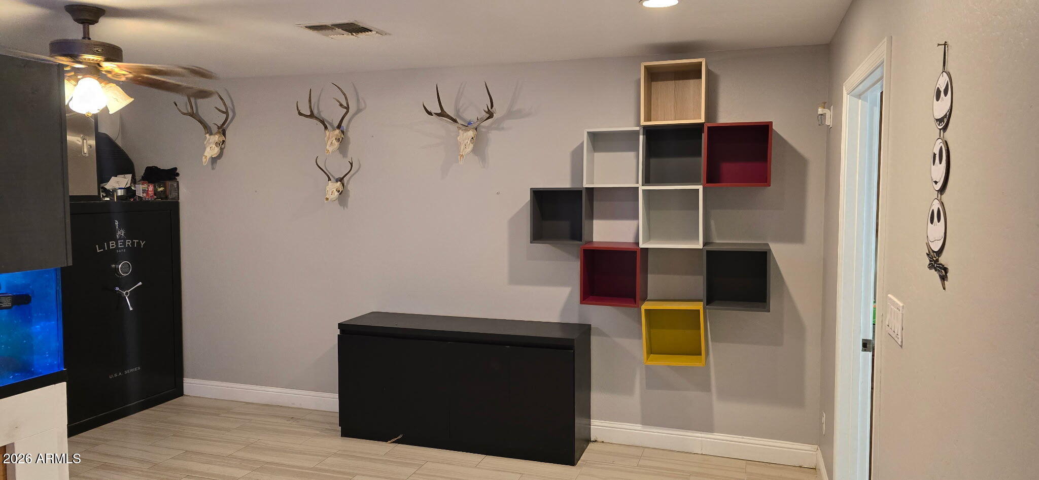 Continental East Unit 3 - Residential