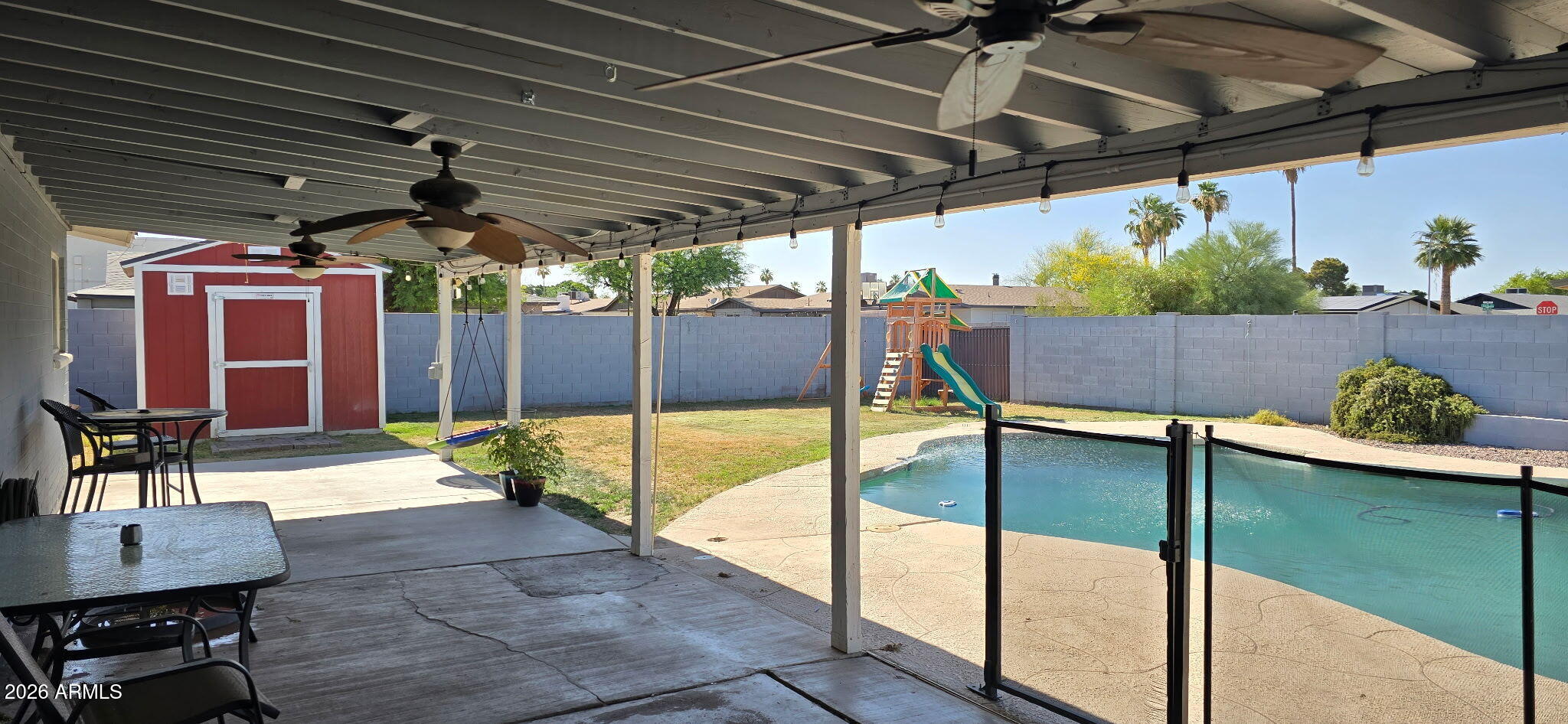 Continental East Unit 3 - Residential