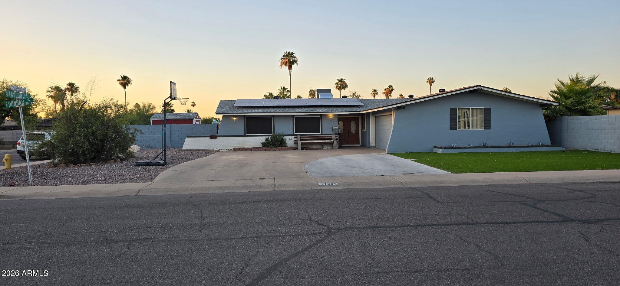 Continental East Unit 3 - Residential