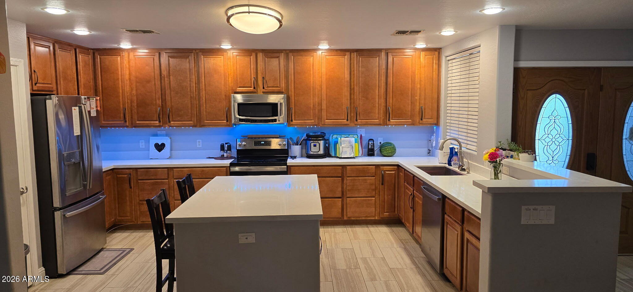 Continental East Unit 3 - Residential