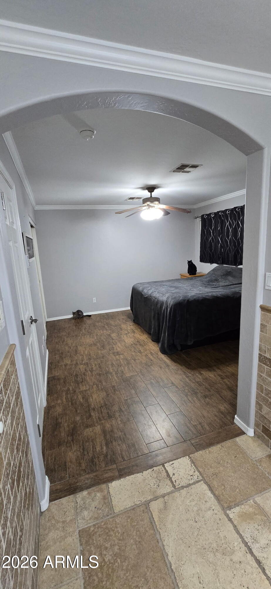 Continental East Unit 3 - Residential
