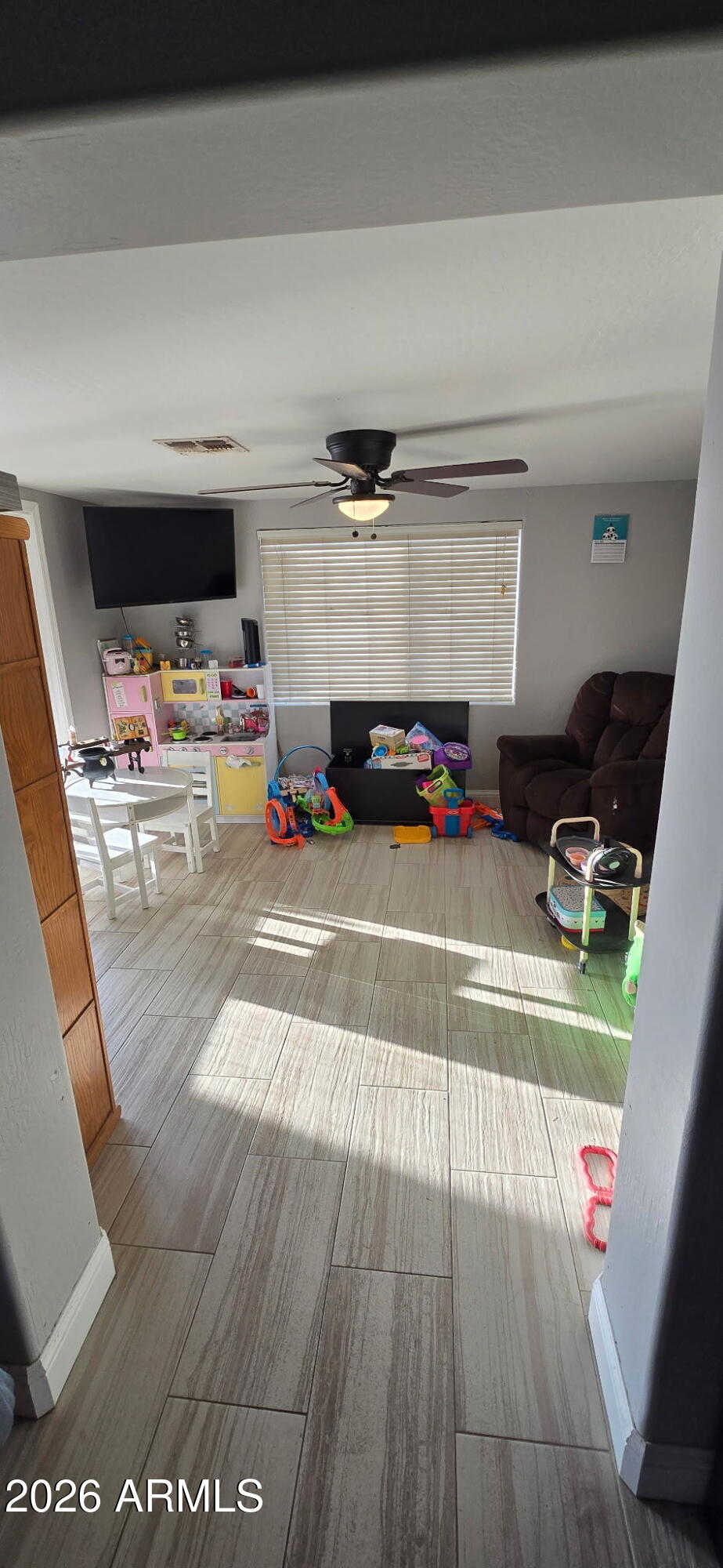 Continental East Unit 3 - Residential