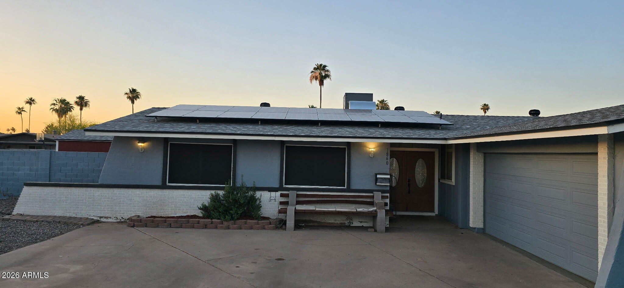 Continental East Unit 3 - Residential