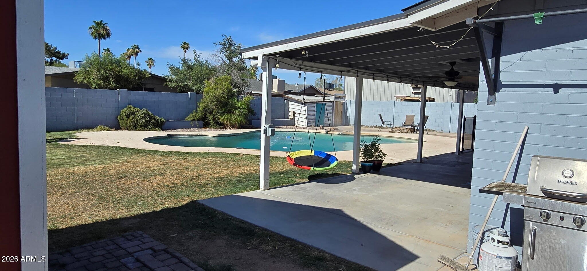 Continental East Unit 3 - Residential