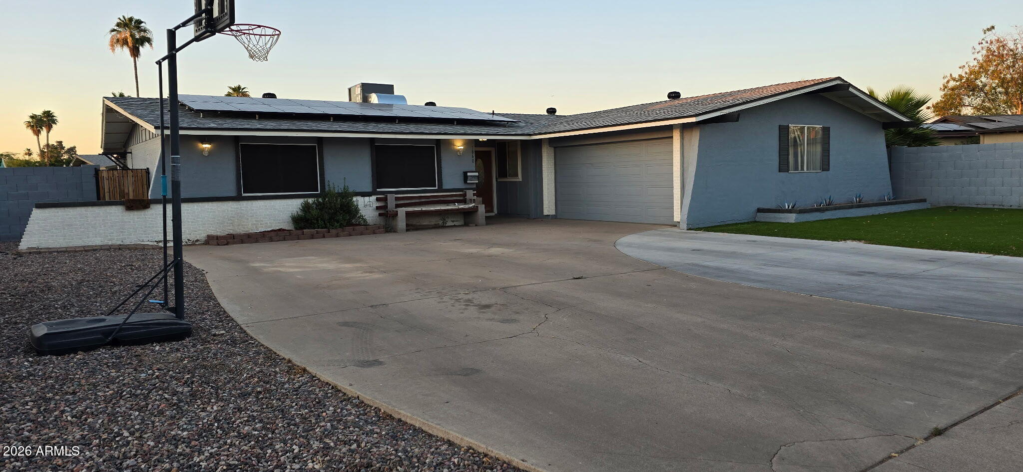 Continental East Unit 3 - Residential