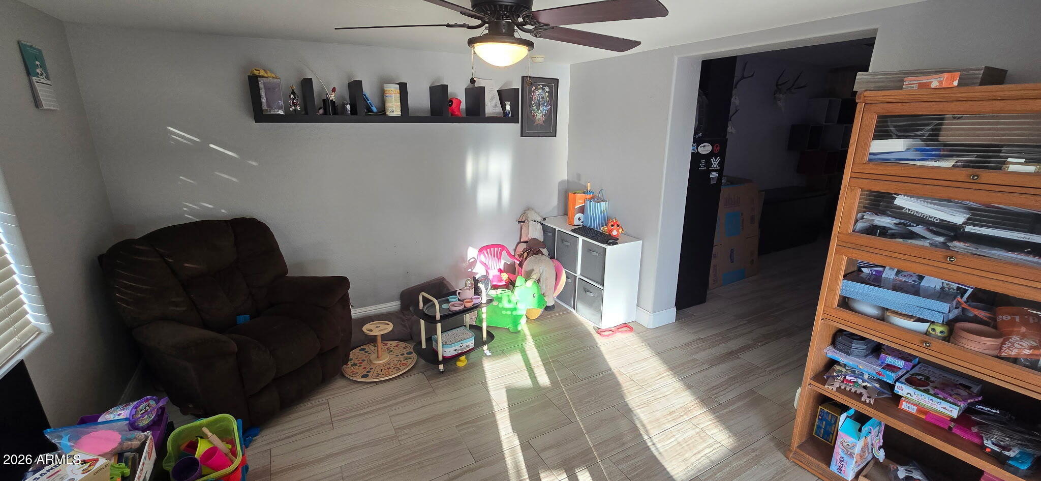 Continental East Unit 3 - Residential