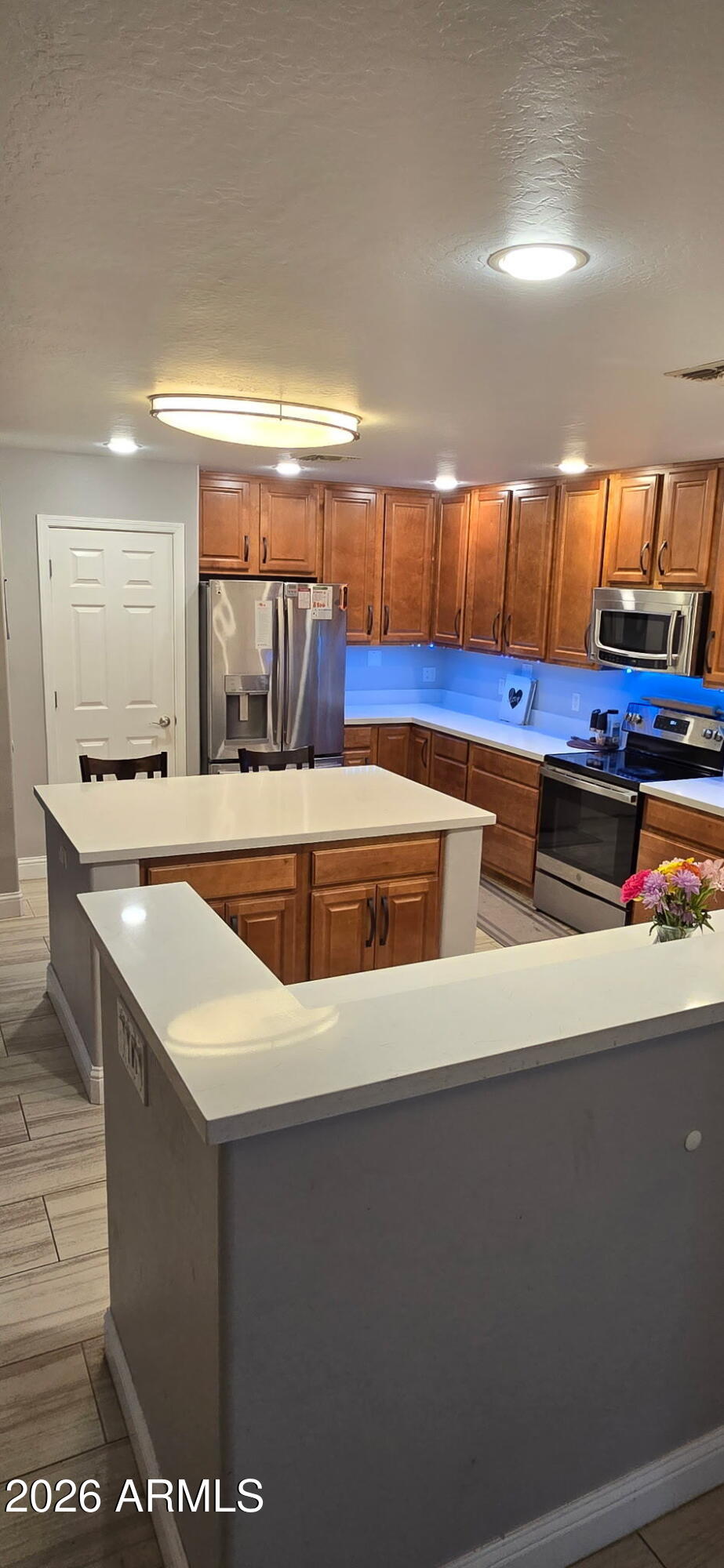 Continental East Unit 3 - Residential