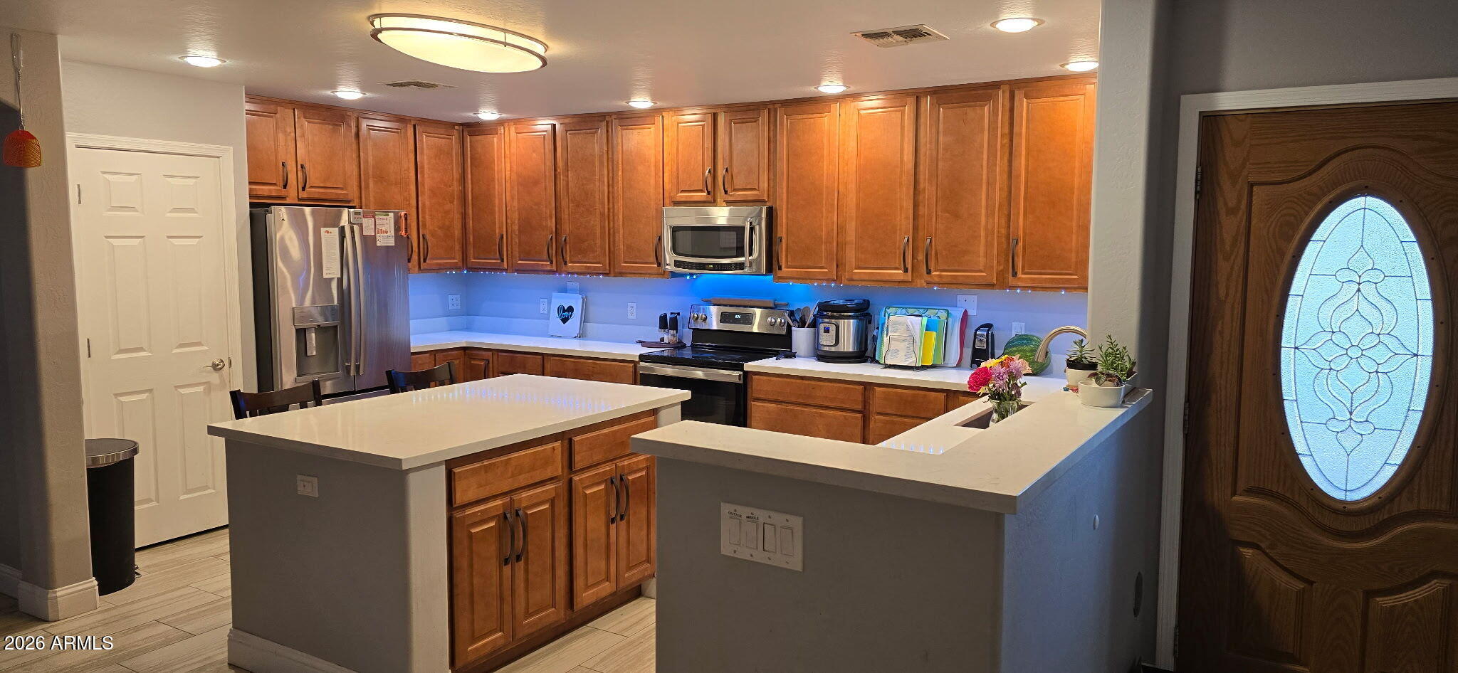 Continental East Unit 3 - Residential