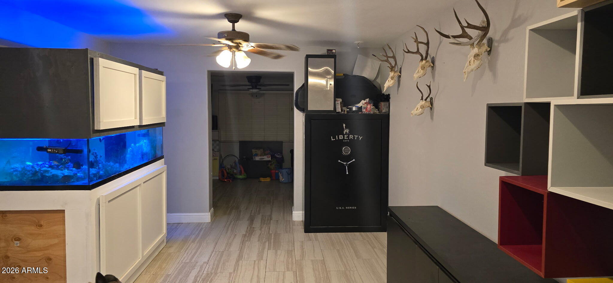 Continental East Unit 3 - Residential