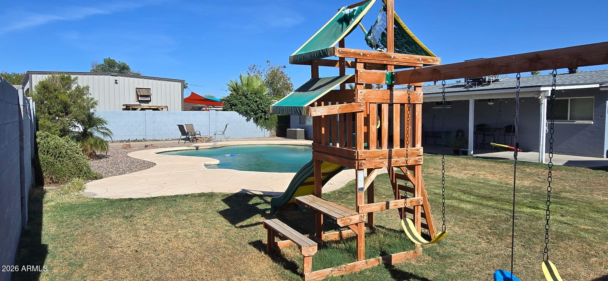 Continental East Unit 3 - Residential