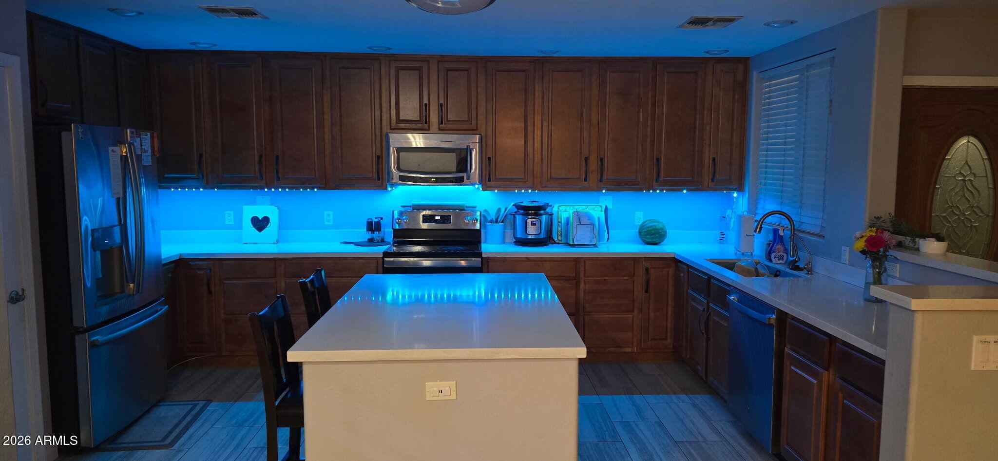 Continental East Unit 3 - Residential