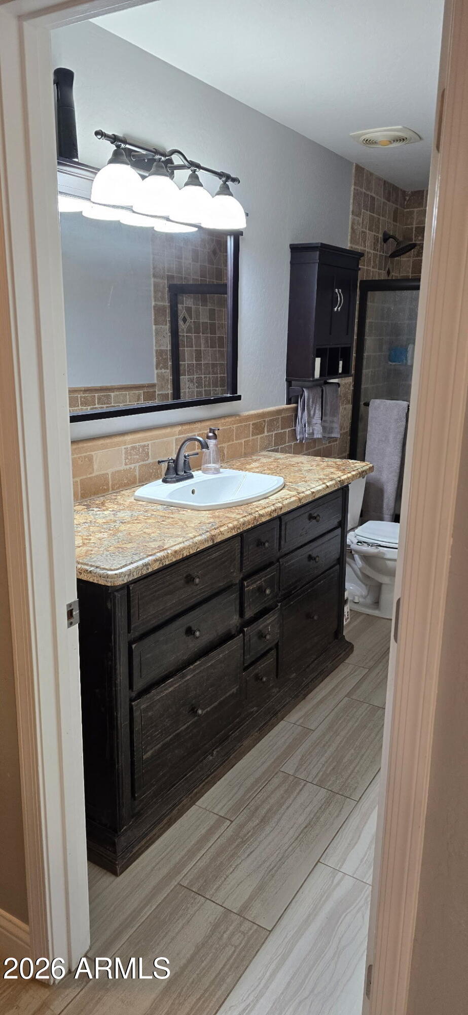 Continental East Unit 3 - Residential