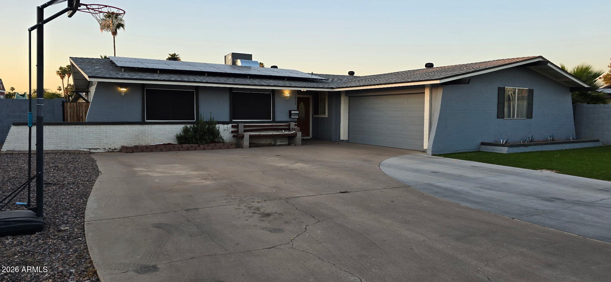 Continental East Unit 3 - Residential