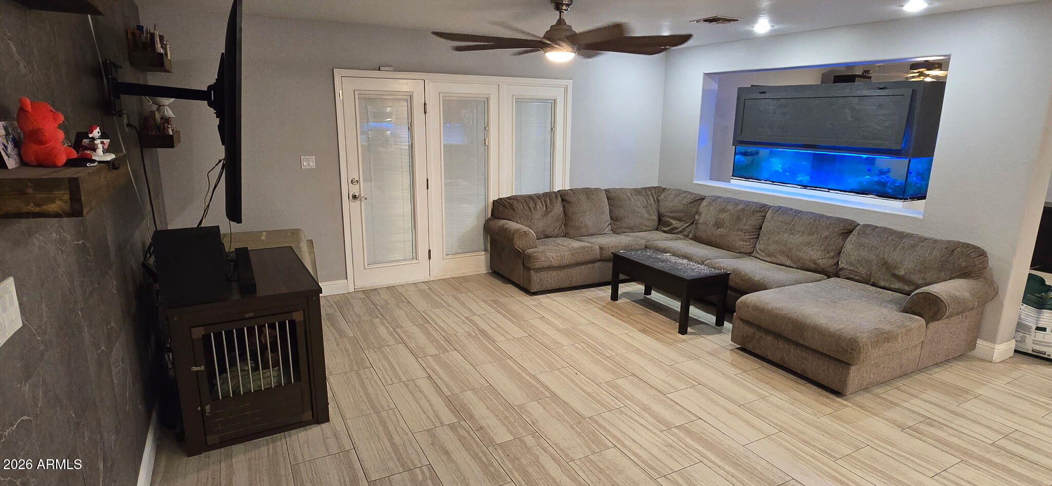 Continental East Unit 3 - Residential