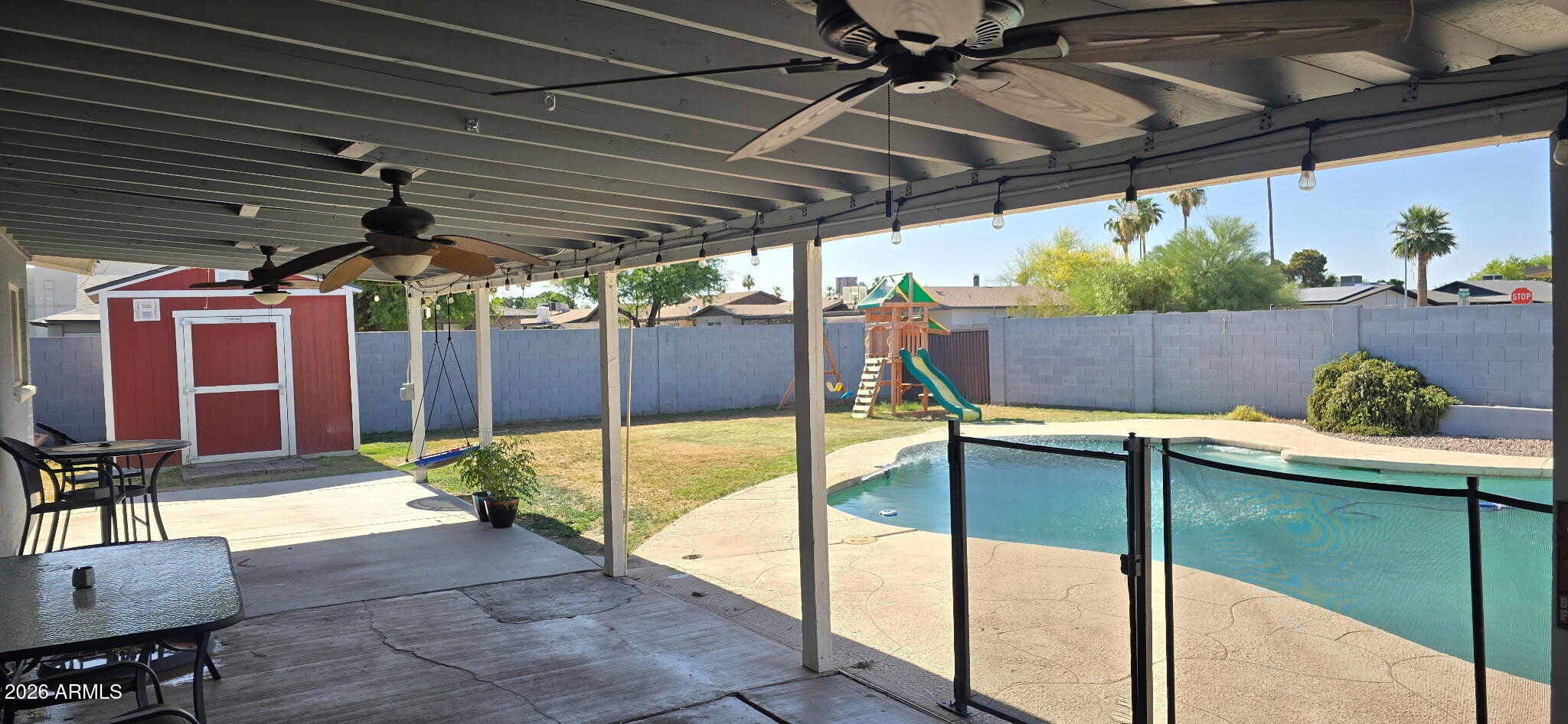 Continental East Unit 3 - Residential