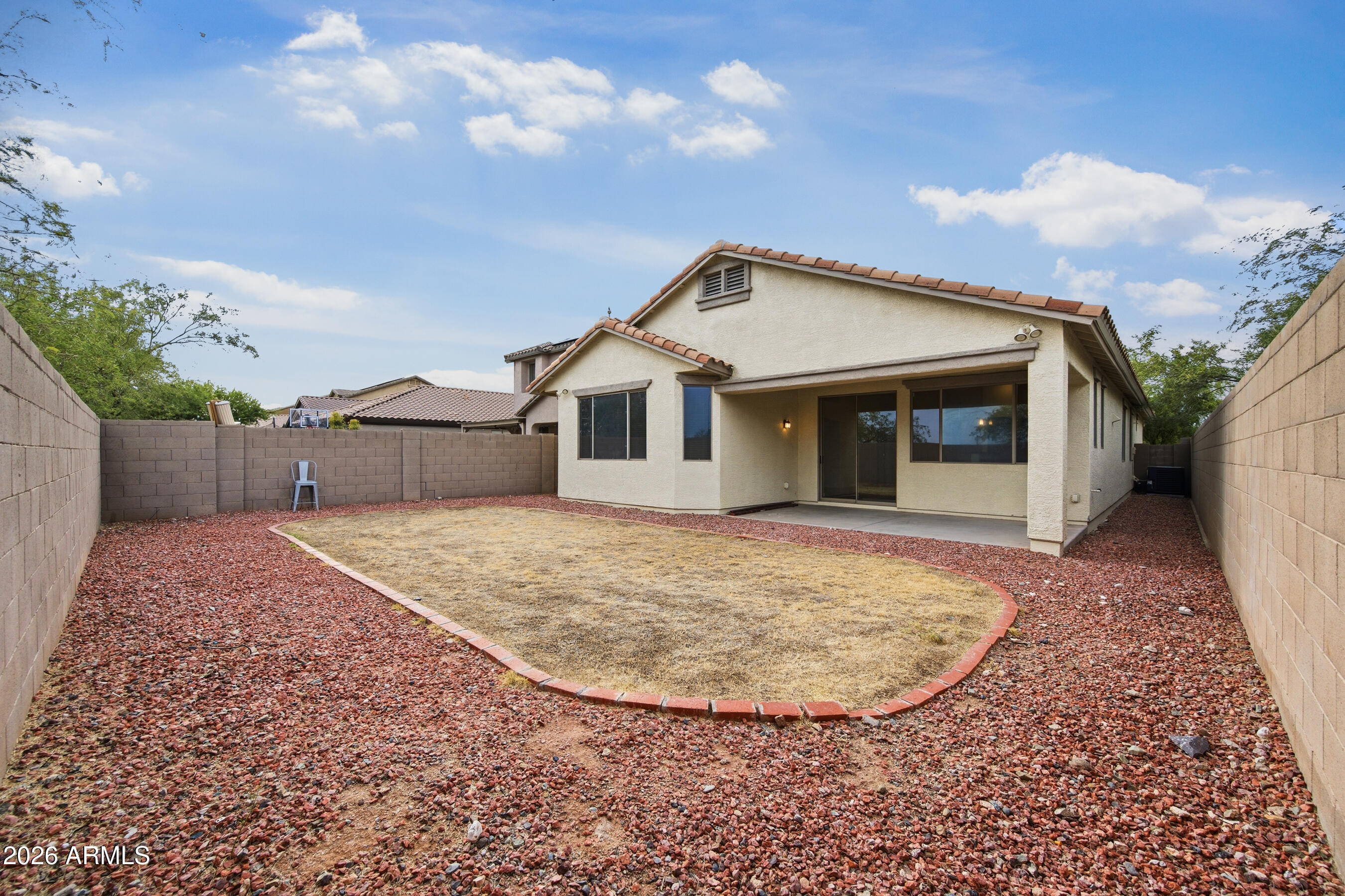ANTHEM WEST UNIT 2 - Residential