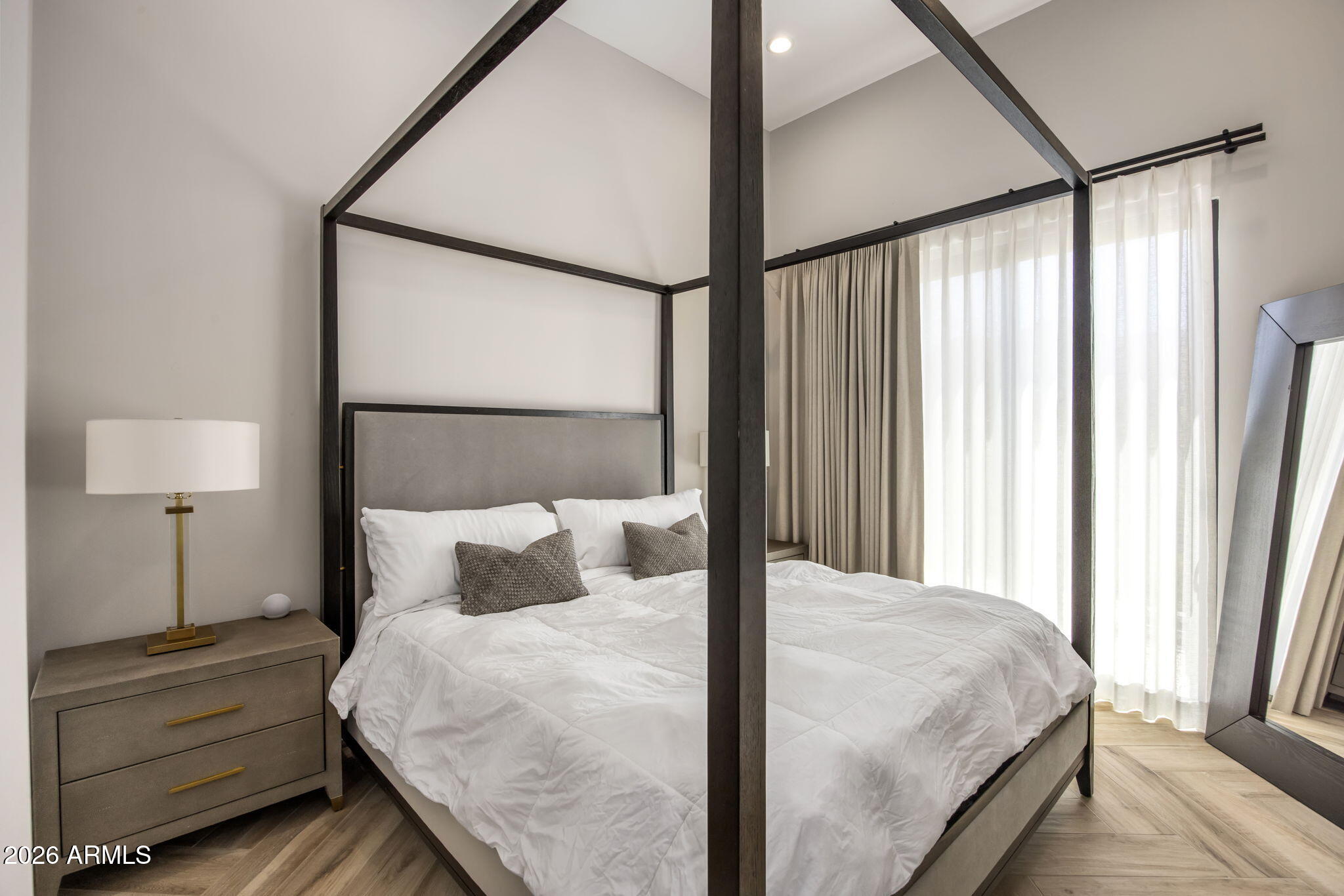 SERENO CANYON PHASE 2A - Residential