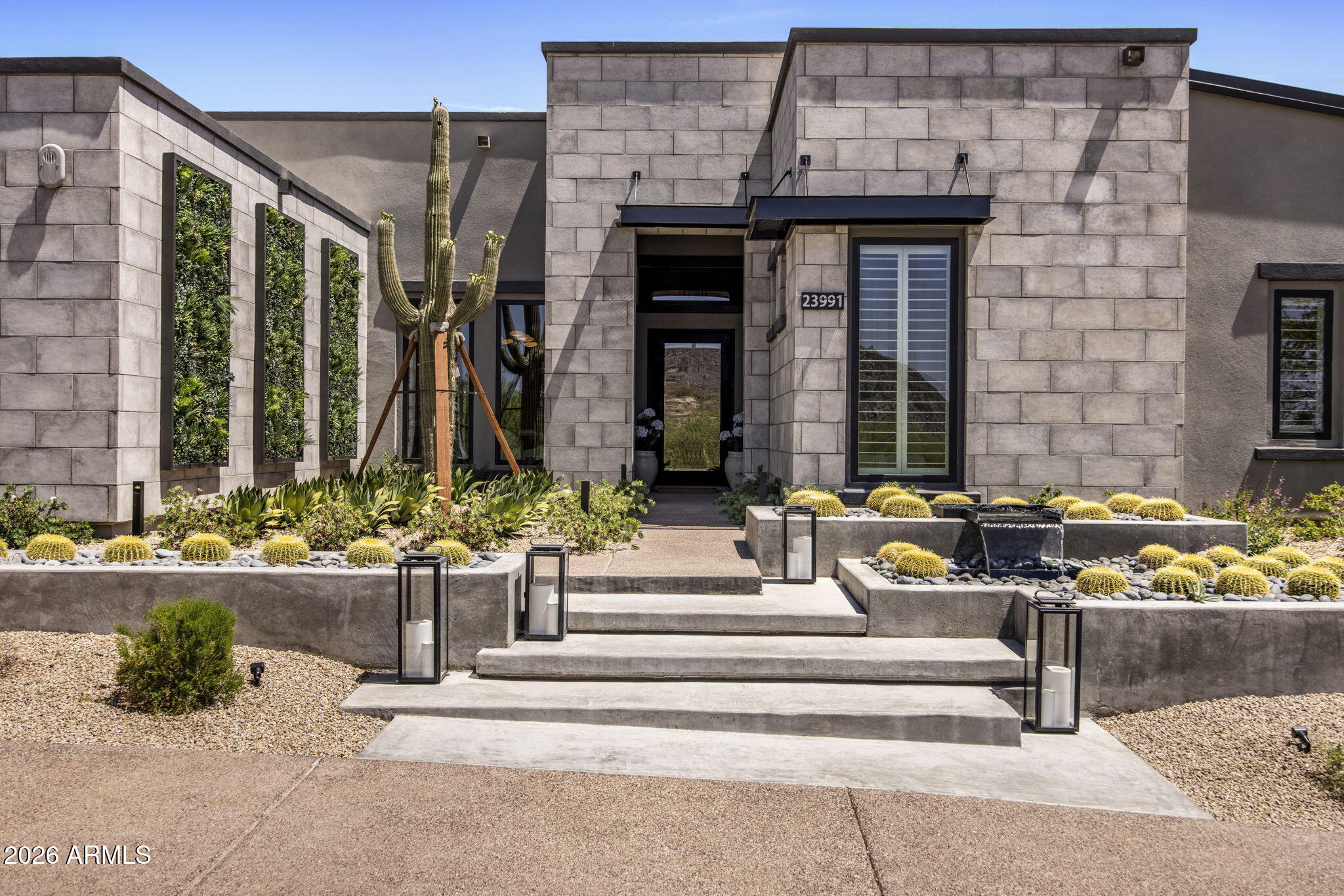 SERENO CANYON PHASE 2A - Residential